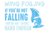 Wing Foil Wingsurfing Foil Wings