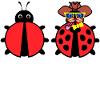 Bugs Bugfixing Debug Developer Computerfreak