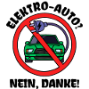 Tanken Statement Antrieb E-auto Energiespeicher