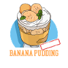 Bananenpudding Bananen Pudding Geschenk