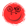 Bicycle Face