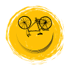 Bicycle face