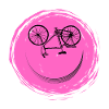 Bicycle Face