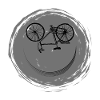 Bicycle Face