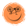 Bicycle Face