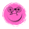 Bicycle Face