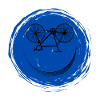 Face de vélo