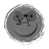 Bicycle Face