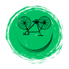 Bicycle Face