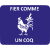 Fier comme un coq