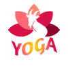 Ziegen Yoga Goat Yoga