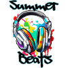 Headphones / Audio / Music / Sound / Cool