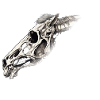 Horse Skull