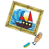 Peanut Seafarer Seaman Distress Ship