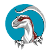 Velociraptor, Dino