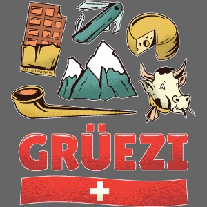 Grüezi Schwiiz