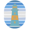 Lighthouse Signal Maritime Lighthouses