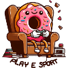 Play Donut
