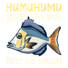 Hawaiian triggerfish Humuhumunukunukuapua'a