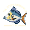 Hawaiian triggerfish Humuhumunukunukuapua'a