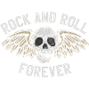 Rock'n'Roll für immer