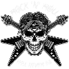 Skull Rock never dies.