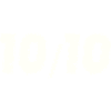 10/10 ti ud af ti 10 ud af 10 gaveideer