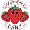 Strawberry Gang - Team Strawberry Picker
