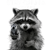 Mème raton laveur