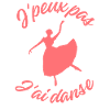 Danse ballet