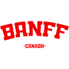Banff - Canada - Kanada