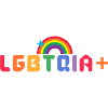 LGBTQIA+ Pride Month