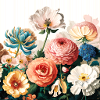 Botanical Illustration