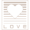 Heart / Love