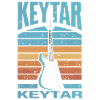 Keytar Keyboard Gift
