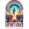 Redeemer's grace Ascension