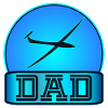 Glider Dad