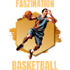 Faszination Basketball