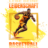 Basketball: Lebe deine Leidenschaft