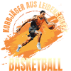 Basketball: Korbjäger aus Leidenschaft