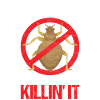 Pest Control Exterminator