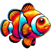 Clownfish