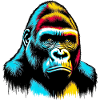 Gorilla