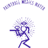 Paintball medics mater