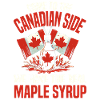 Maple syrup