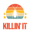 Schädlingsbekämpfung Kammerjäger