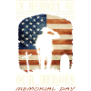 Memorial Day USA