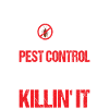 Schädlingsbekämpfung Kammerjäger