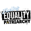 Promoting equality instead of patriarchy
