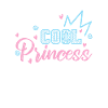 Cool Princess Hobby Beauty Girl